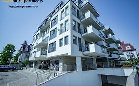 Baltic Apartments - Stella Baltic